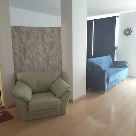 Appartement Sunny Day 4 Comlex Sunny Beach